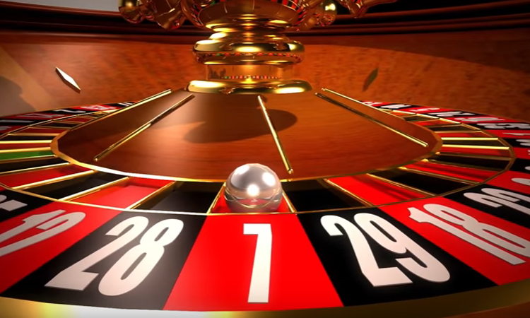 Правила игры в рулетку в казино