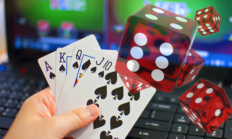 Правила игры в онлайн казино для начинающего игрока