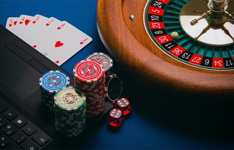 Разновидности азартных игр в онлайн казино